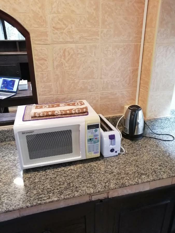 מאה נאם ביץ' Polina Park Hotel מראה חיצוני תמונה