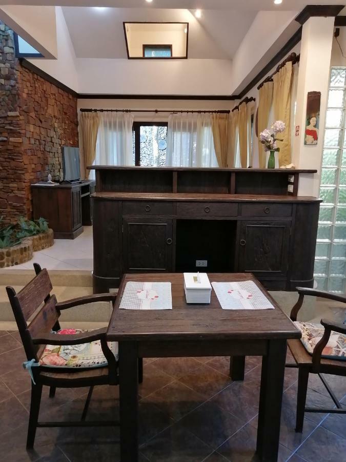 מאה נאם ביץ' Polina Park Hotel מראה חיצוני תמונה