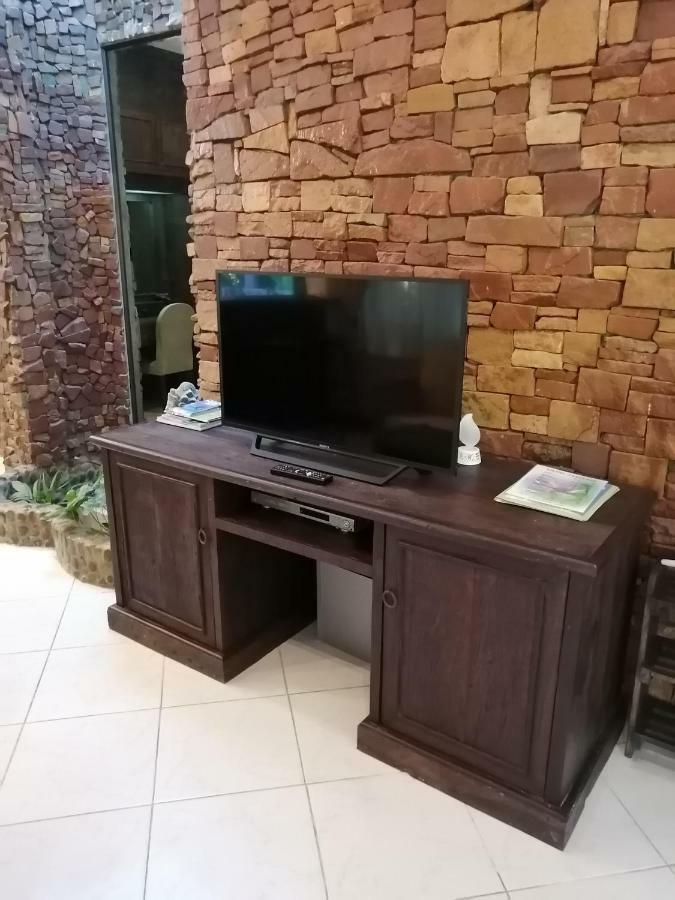 מאה נאם ביץ' Polina Park Hotel מראה חיצוני תמונה