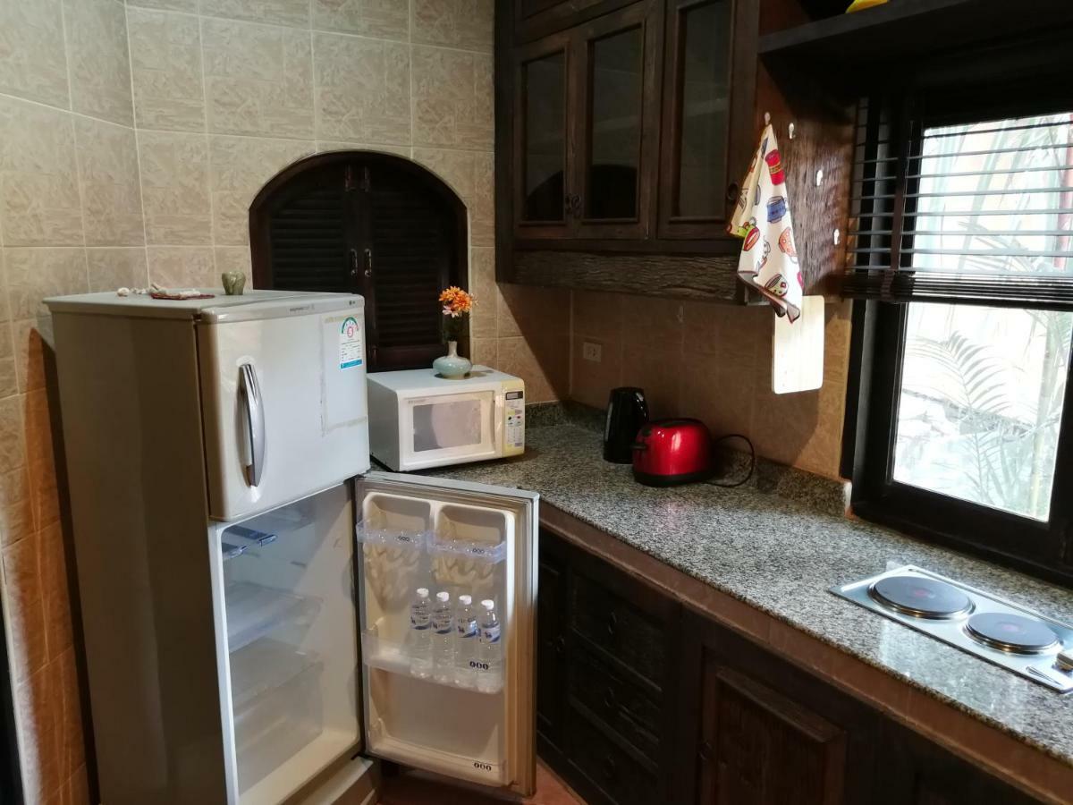 מאה נאם ביץ' Polina Park Hotel מראה חיצוני תמונה