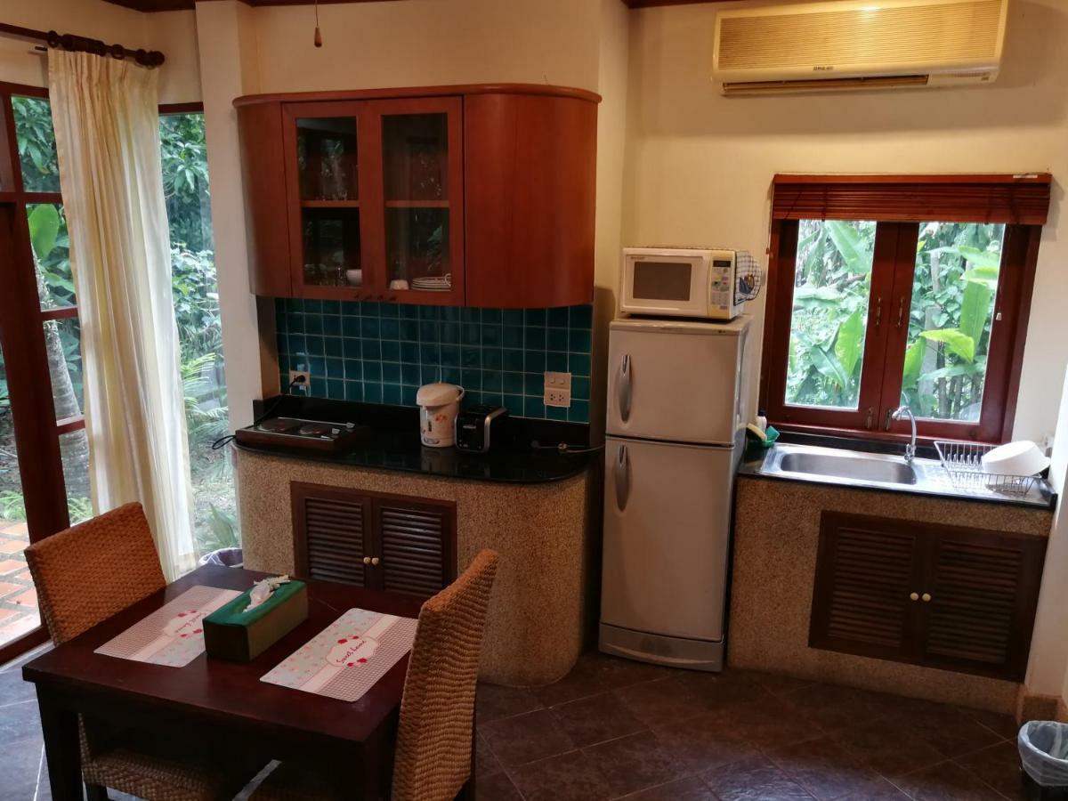 מאה נאם ביץ' Polina Park Hotel מראה חיצוני תמונה