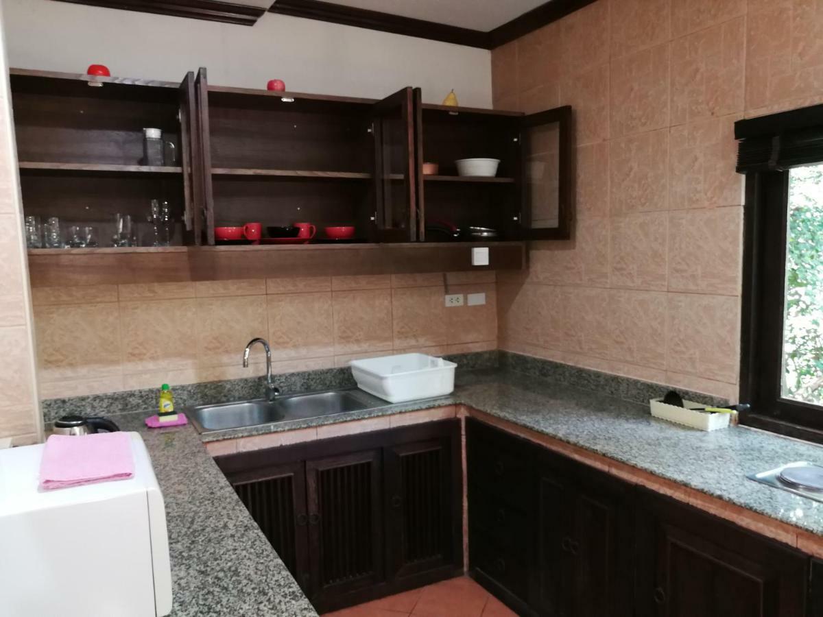 מאה נאם ביץ' Polina Park Hotel מראה חיצוני תמונה