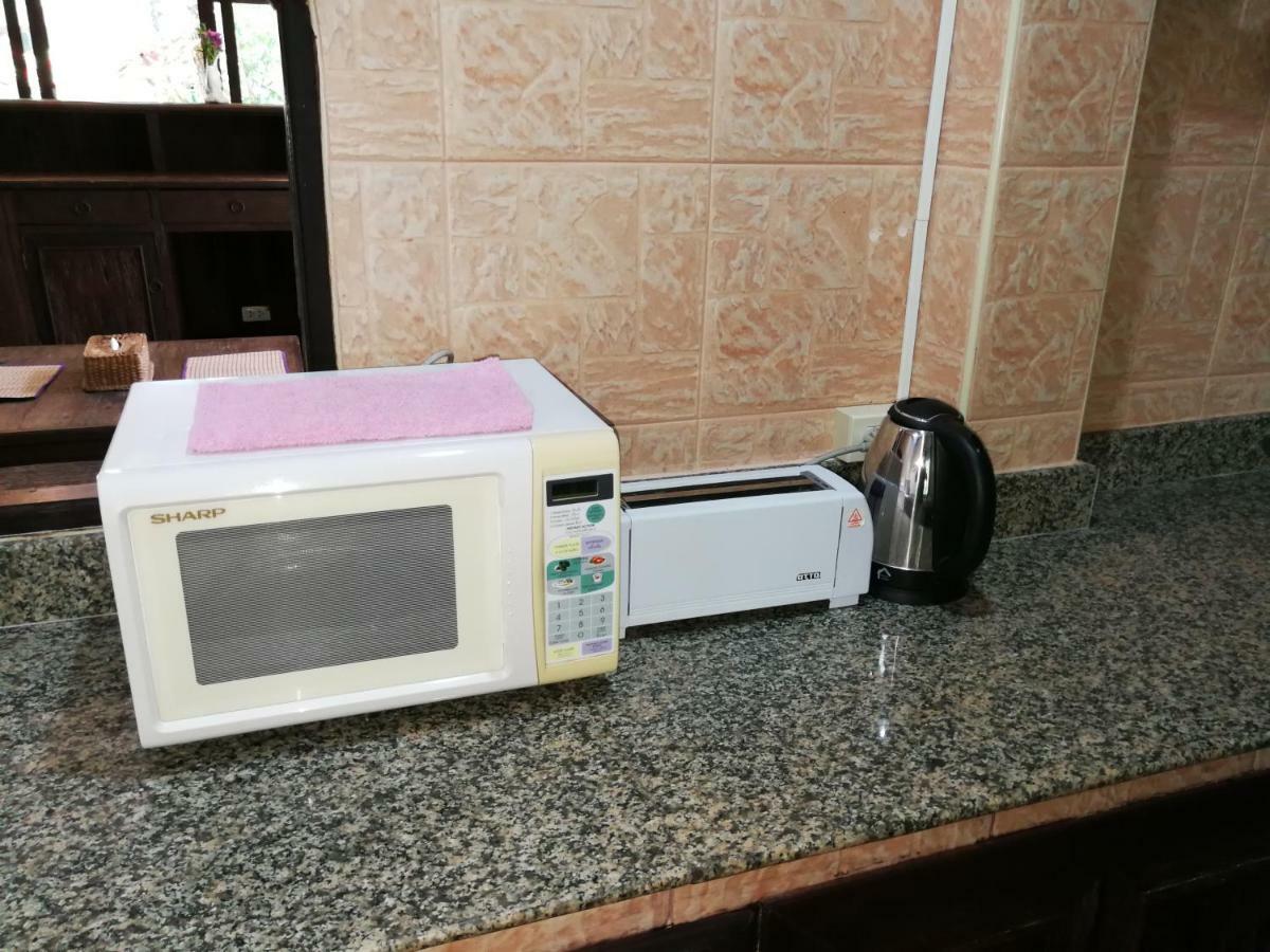 מאה נאם ביץ' Polina Park Hotel מראה חיצוני תמונה