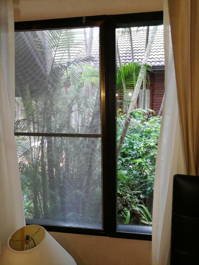 מאה נאם ביץ' Polina Park Hotel מראה חיצוני תמונה