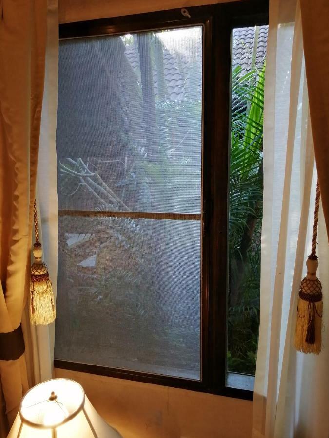 מאה נאם ביץ' Polina Park Hotel מראה חיצוני תמונה